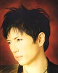 GACKT