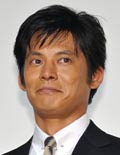 織田裕二