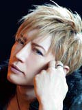 GACKT