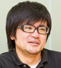 濱野智史