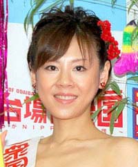 高橋真麻