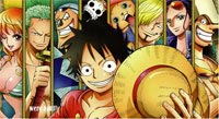 「ONE PIECE(ワンピース)」