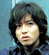 木村拓哉