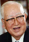 渡辺恒雄会長