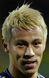 本田圭佑