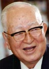 渡辺球団会長