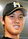 大谷翔平