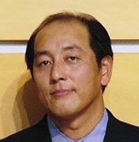 西武前監督の渡辺久信氏