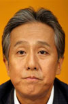 中村勘三郎