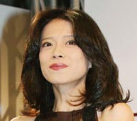 中森明菜