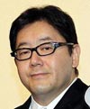 秋元康