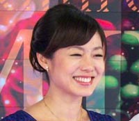 有働由美子