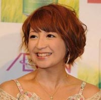 矢口真里