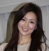 酒井法子