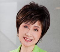 小林幸子