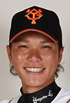 坂本勇人