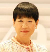 和田アキ子