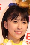 玉井詩織