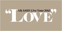 ARASHI Live Tour 2013