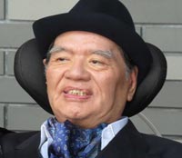 徳田虎雄