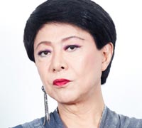 美川憲一