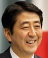 安倍晋三