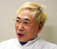 「高須クリニック」の高須克弥院長