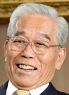 日枝久会長