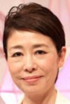 安藤優子