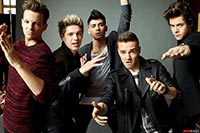 One Direction