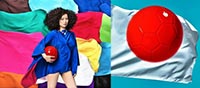 椎名林檎NHKサッカーテーマの新曲「NIPPON」