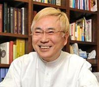 高須クリニック院長・高須克弥