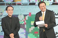 新垣隆氏と文藝春秋の鈴木洋嗣局長