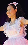 松田聖子