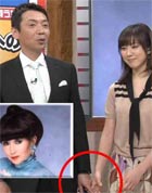 宮根誠司アナ川田裕美アナと指からませセクハラ疑惑