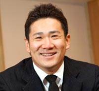 田中将大