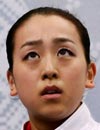 浅田真央　ソチ　ショートプログラム