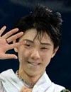 羽生結弦