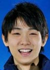 羽生結弦