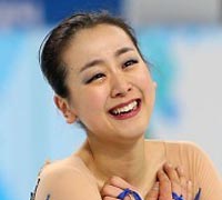 浅田真央