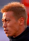 本田圭佑