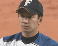 斎藤佑樹