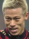 本田圭佑