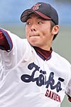 松井裕樹