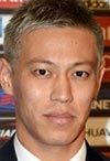 本田圭佑