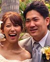 田中将大&里田まい