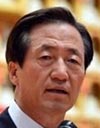 鄭夢準元FIFA副会長