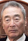 金田正一