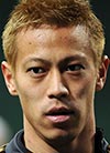 本田圭佑