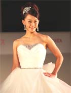 田中理恵 結婚願望